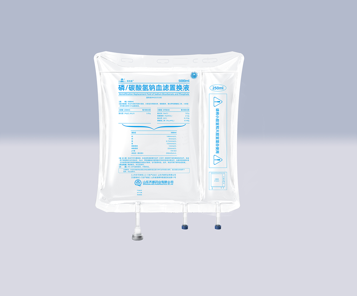 Levofloxacin Hydrochloride and Sodium Chloride Injection