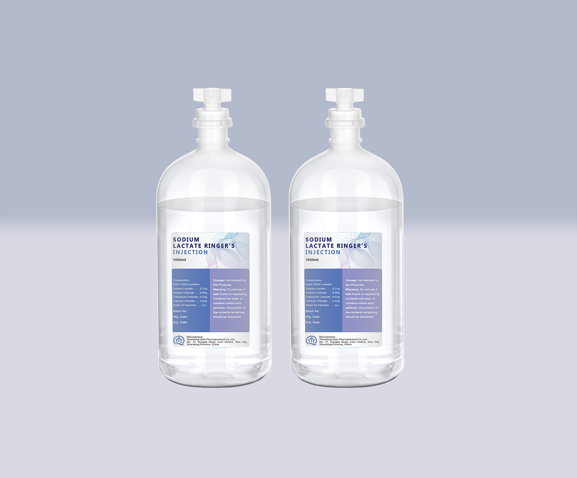 Levofloxacin Hydrochloride and Sodium Chloride Injection