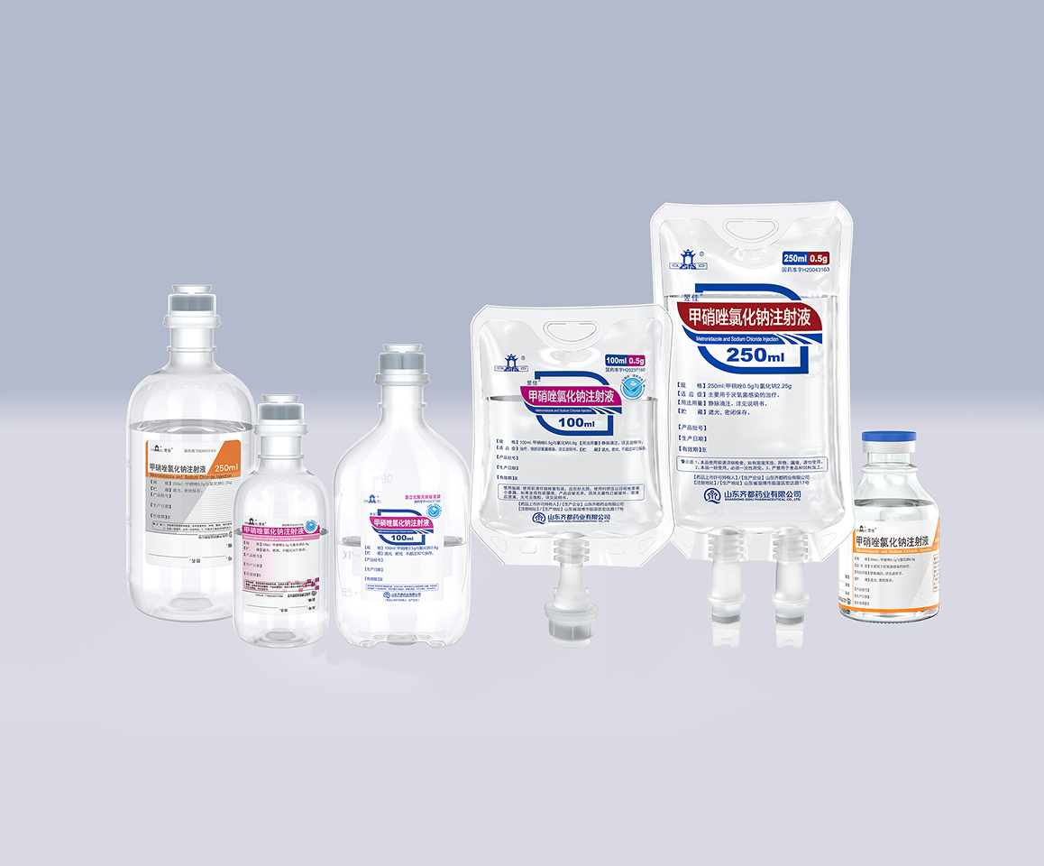 Levofloxacin Hydrochloride and Sodium Chloride Injection
